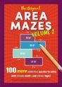Original Area Mazes, Volume 2 - Preview