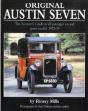 Original Austin Seven - Preview