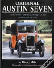 Capa do artigo Original Austin Seven
