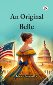 Capa do artigo Original Belle