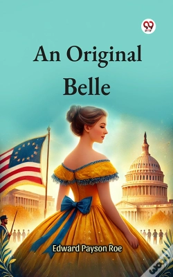 Capa do artigo Original Belle
