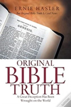 Capa do artigo Original Bible Truth