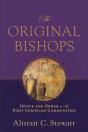 Original Bishops - Preview
