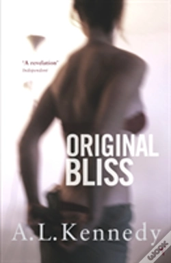 Capa do artigo Original Bliss