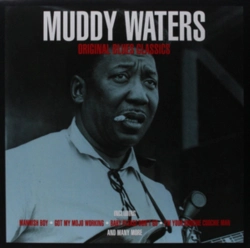 Capa do artigo Original Blues Classics - Vinil