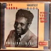 Capa do artigo Original Blues, Greatest Hits - CD