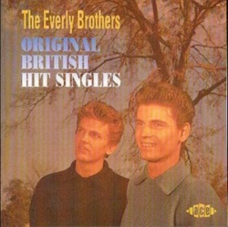 Capa do artigo Original British Hit Singles - CD
