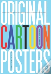 Capa do artigo Original Cartoon Posters 1995-2021