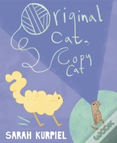 Original Cat Copy Cat Hb