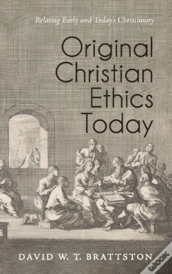 Capa do artigo Original Christian Ethics Today