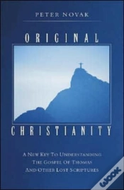 Capa do artigo Original Christianity