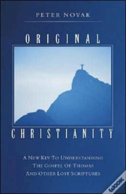 Capa do artigo Original Christianity