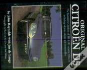 Capa do artigo Original Citroen Ds (Reissue)