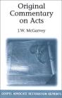 Original Commentary On Acts - Preview