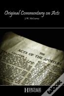 Original Commentary On Acts