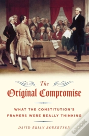 Capa do artigo Original Compromise