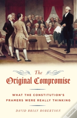 Capa do artigo Original Compromise