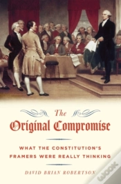 Capa do artigo Original Compromise