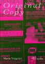 Original Copy - Preview
