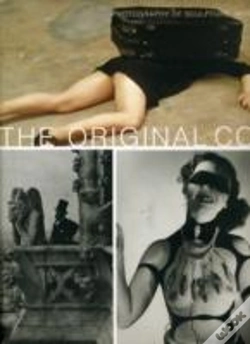Capa do artigo Original Copy