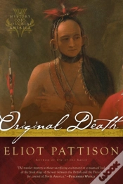 Capa do artigo Original Death