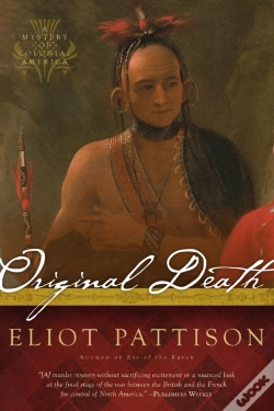 Capa do artigo Original Death