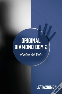 Capa do artigo Original Diamond Boy 2