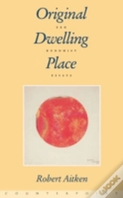 Capa do artigo Original Dwelling Place