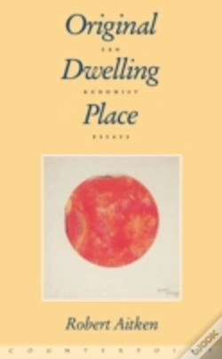 Capa do artigo Original Dwelling Place
