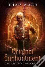 Capa do artigo Original Enchantment