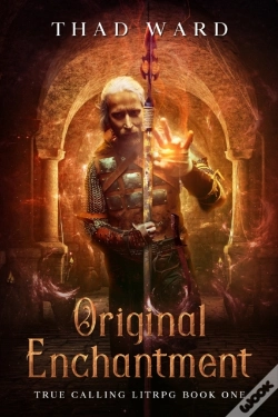 Capa do artigo Original Enchantment