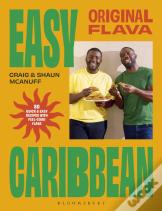 Original Flava, Easy Caribbean