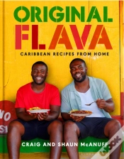 Capa do artigo Original Flava