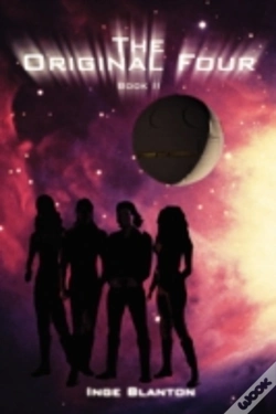 Capa do artigo Original Four