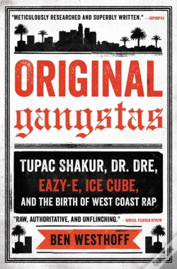 Capa do artigo Original Gangstas