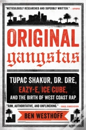Capa do artigo Original Gangstas