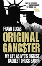 Capa do artigo Original Gangster