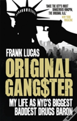 Capa do artigo Original Gangster