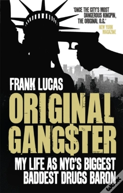 Capa do artigo Original Gangster
