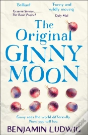 Capa do artigo Original Ginny Moon