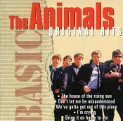 Capa do artigo Original Hits - CD
