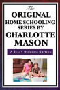 Original Home Schooling Series By Charlotte Mason - Preview