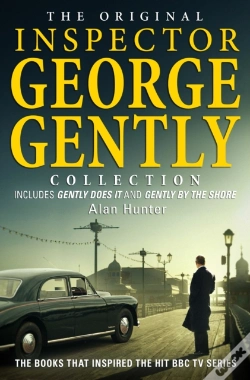 Capa do artigo Original Inspector George Gently Collection