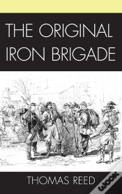 Capa do artigo Original Iron Brigade