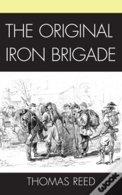 Capa do artigo Original Iron Brigade