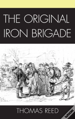 Capa do artigo Original Iron Brigade