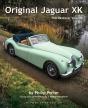 Original Jaguar Xk - Preview