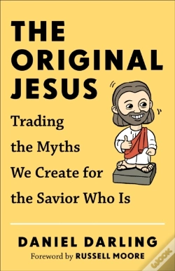 Capa do artigo Original Jesus