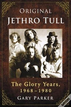 Capa do artigo Original Jethro Tull