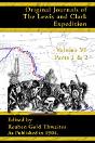 Original Journals Of The Lewis And Clark Expedition - Preview